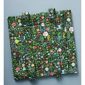 Danielle Kroll Bake and Take Food Carrier Making Spirits Bright Christmas